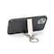 Keysmart KeySmart BagHang Plus Silver Hook to hold bag, cell phone and acts as stand Phone Stand For All Smar KS822-SS - alternate 3